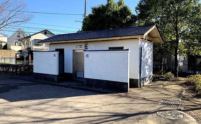 011 | 千葉公園探訪