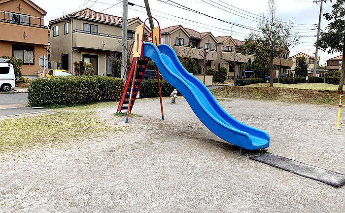 村雨公園