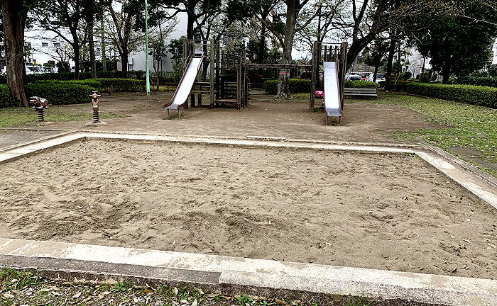 内野南児童公園