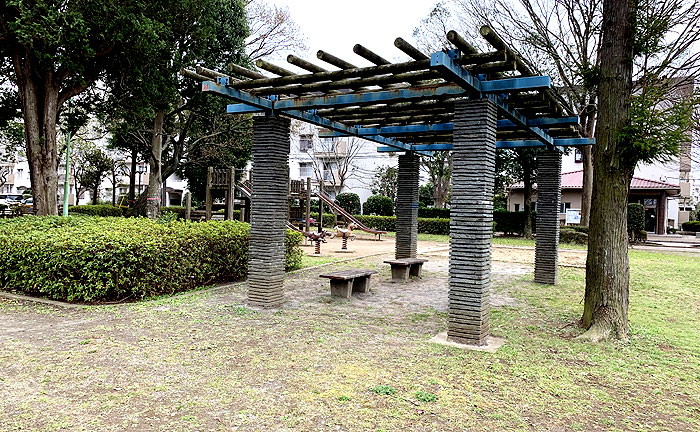 内野南児童公園