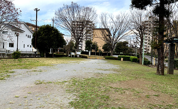 内野南児童公園