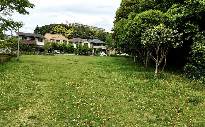 子ノ神公園