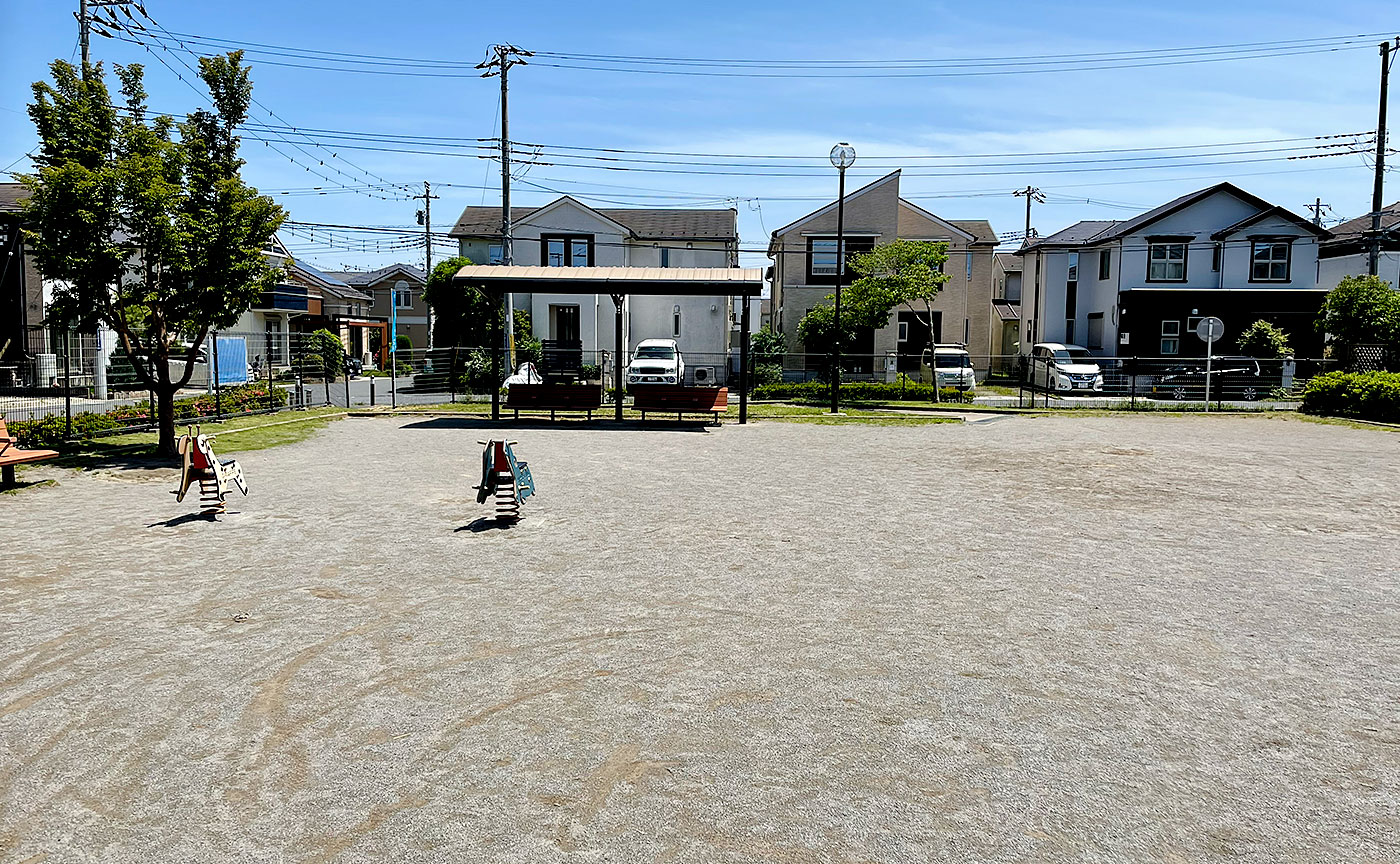 井野向原公園