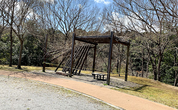 いにはの森公園