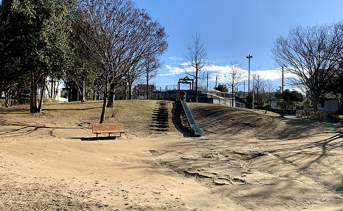皐月公園