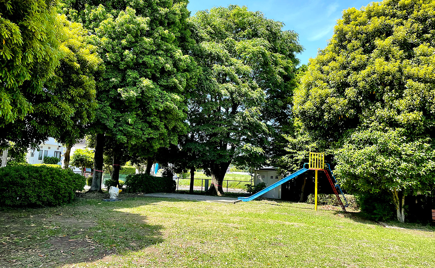 南門原公園