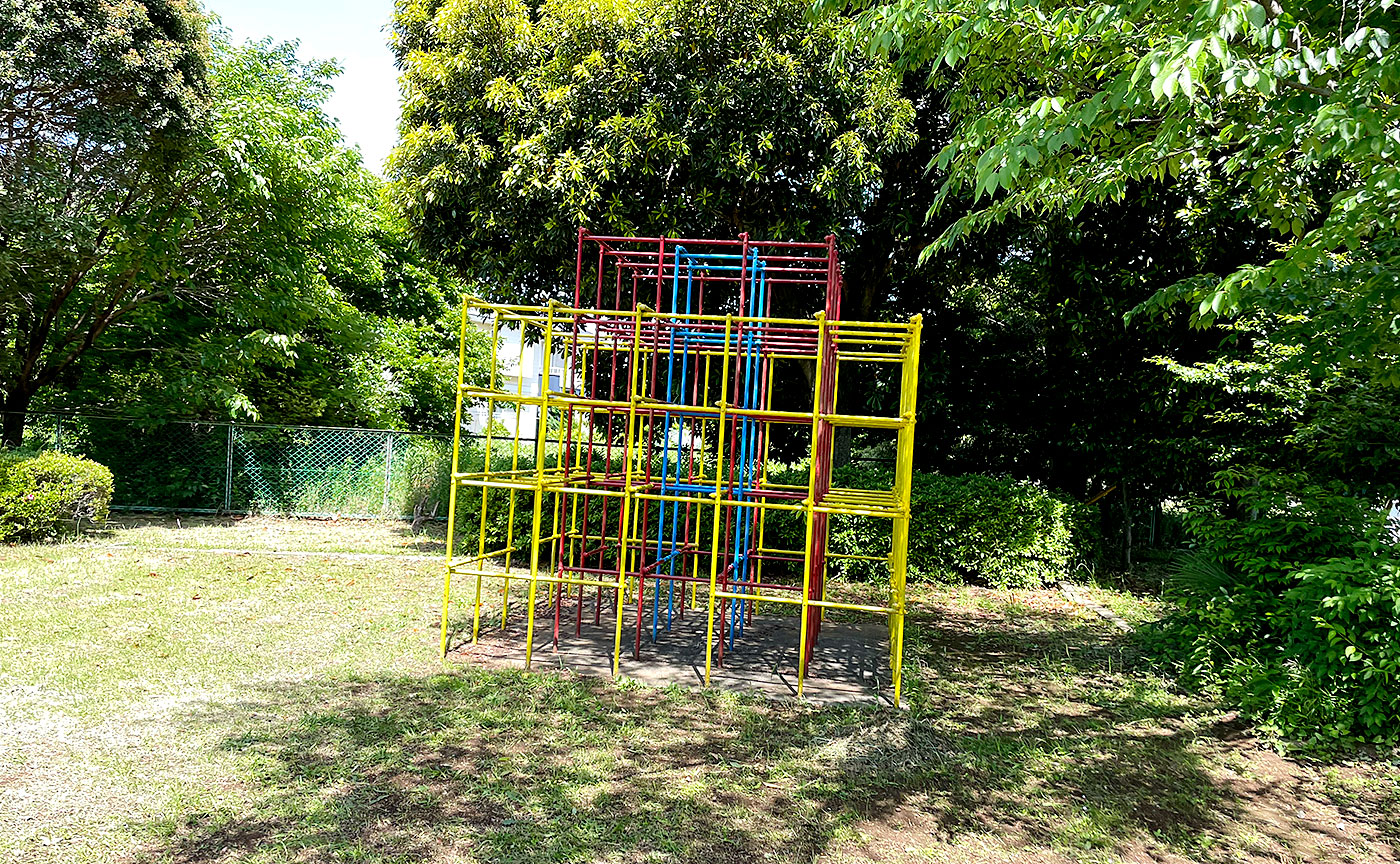 南門原公園