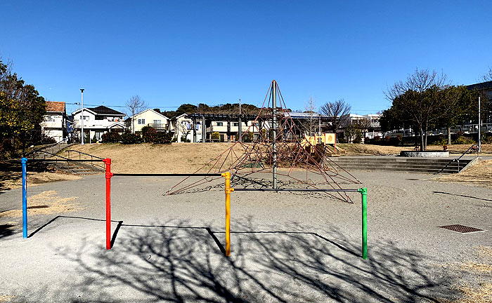 おゆみ野かすがさく公園