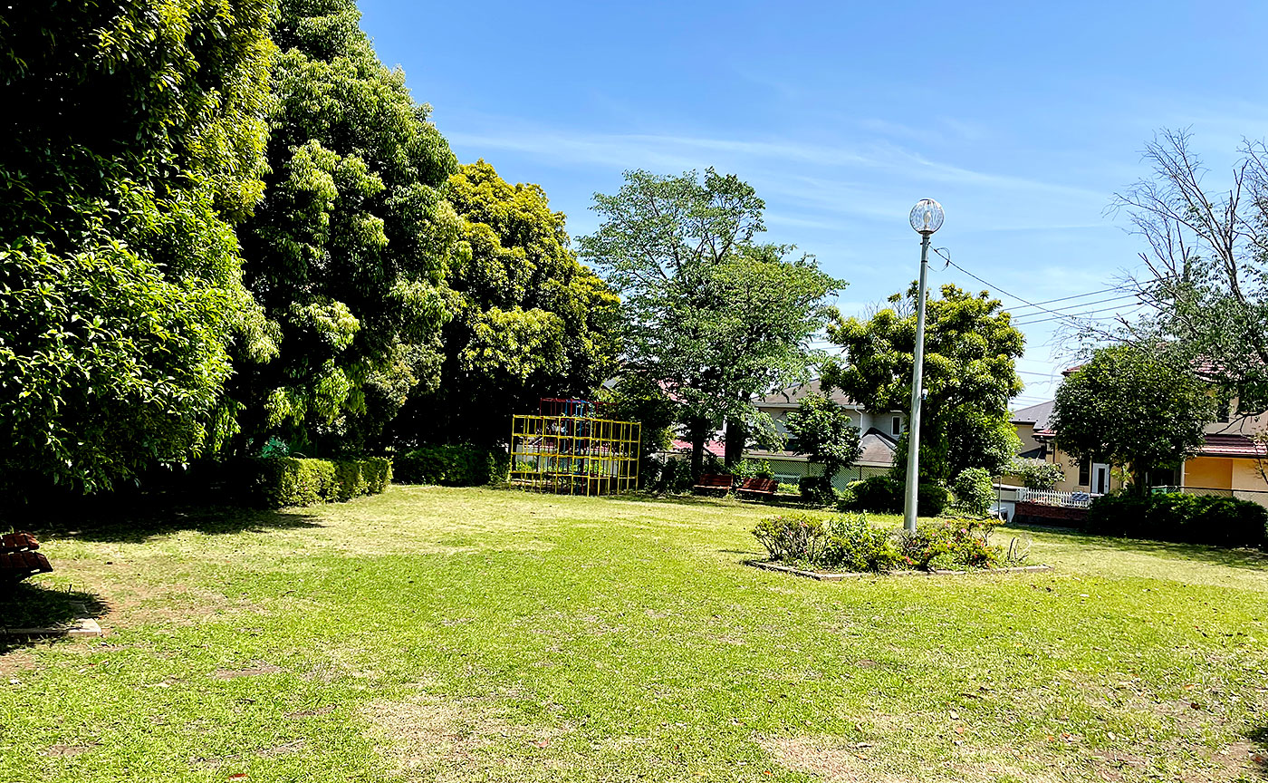 南門原公園