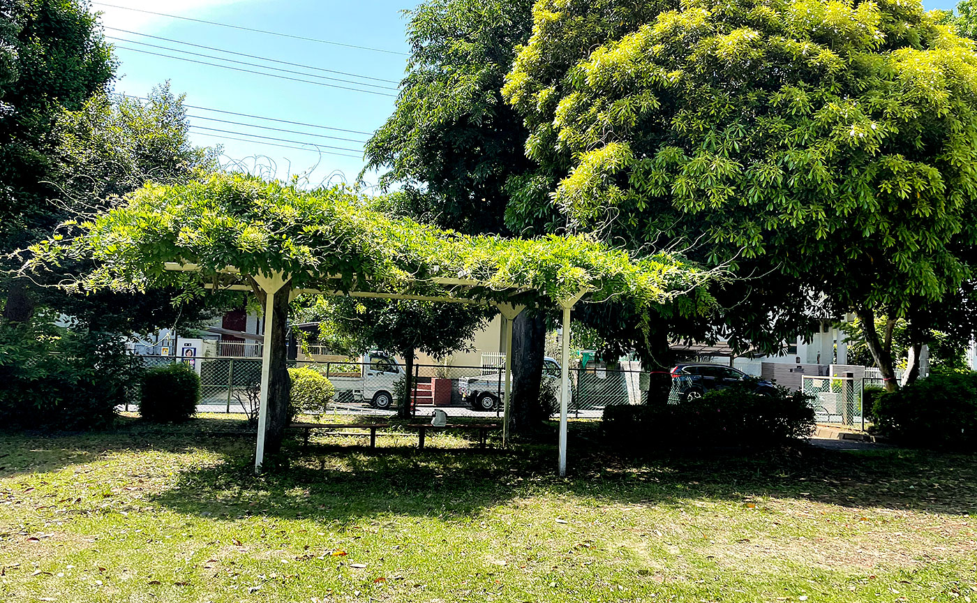 南門原公園