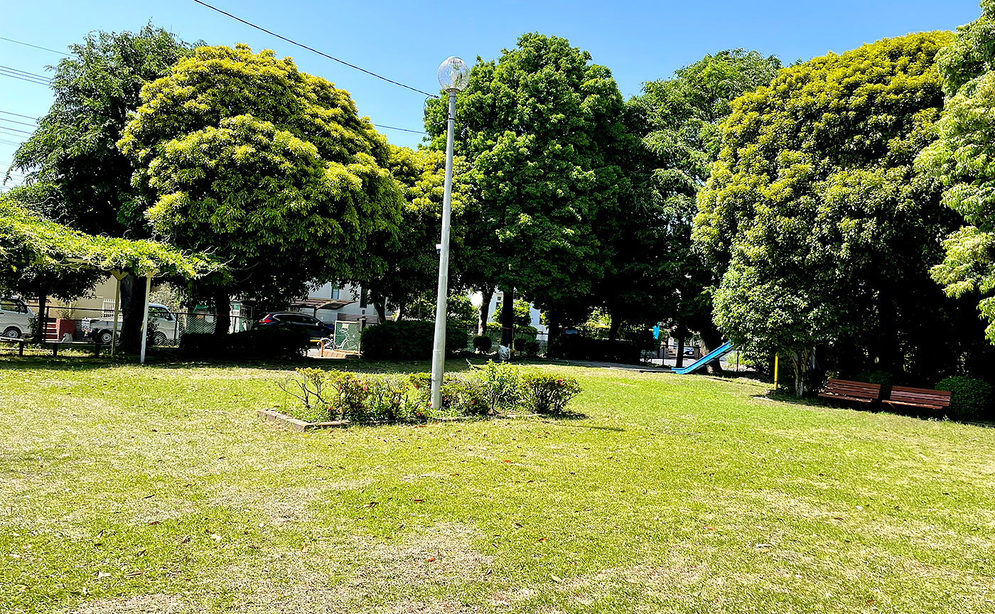 南門原公園