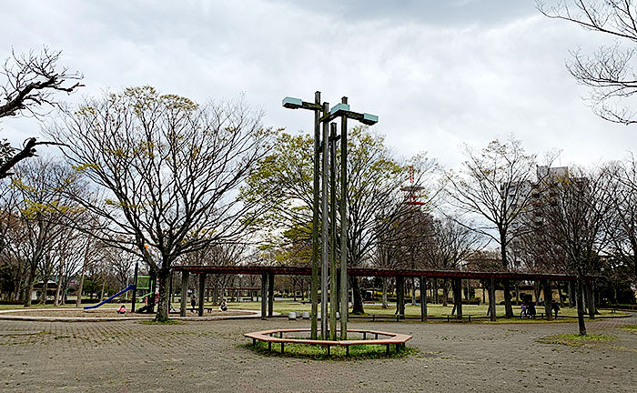 多々羅田公園