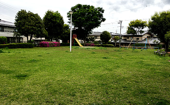 木の宮公園