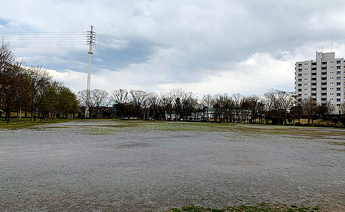 多々羅田公園