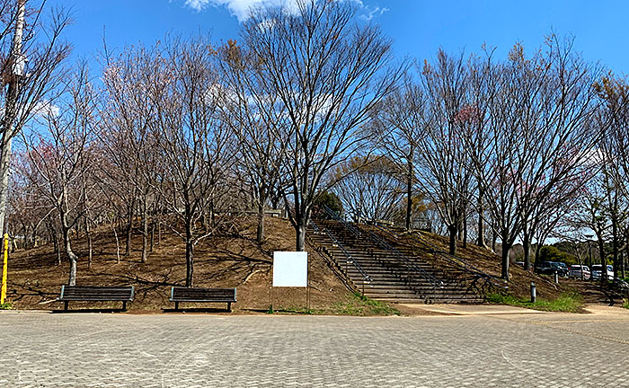 萩原公園