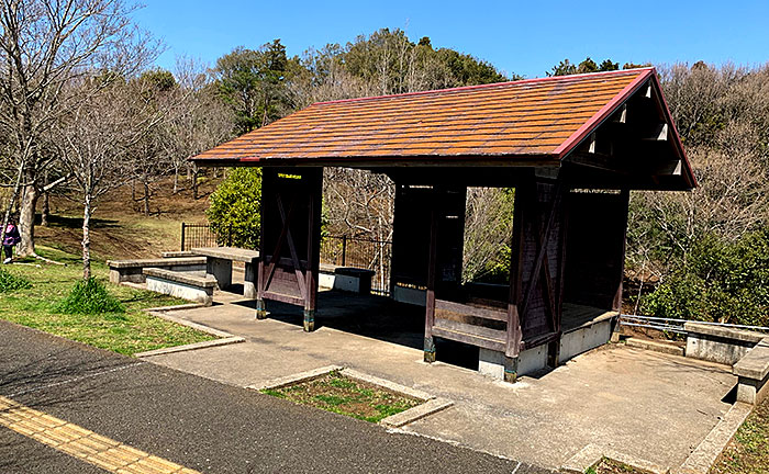 萩原公園