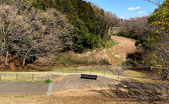 萩原公園