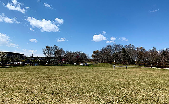 萩原公園