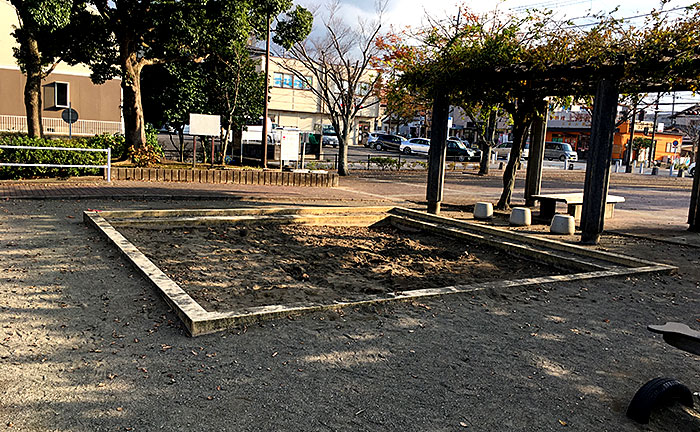 おゆみ野やまぼうし公園