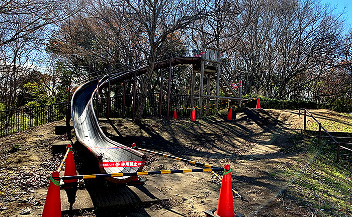 おゆみ野ふれあい公園