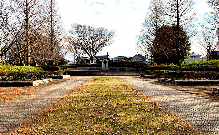 高花公園