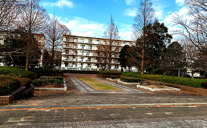 高花公園