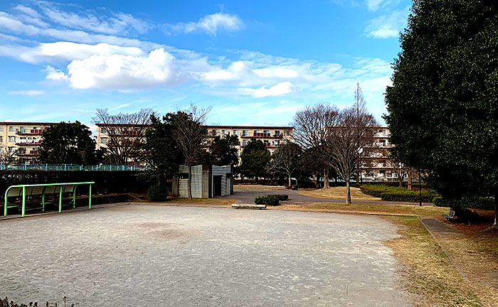 高花公園