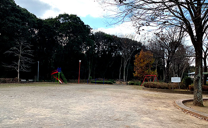 高花南児童公園