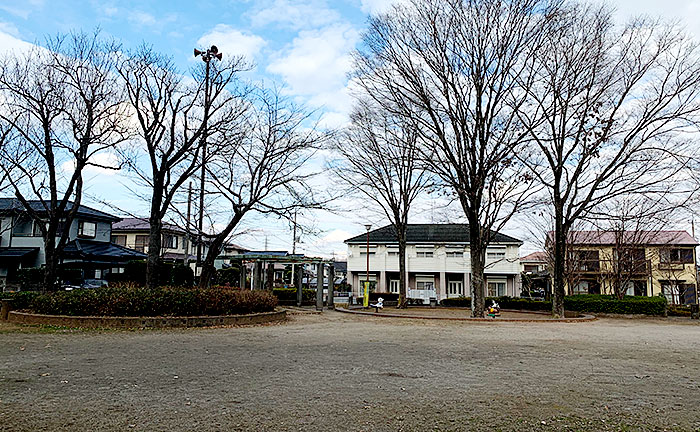 高花南児童公園