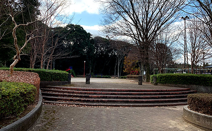 高花南児童公園