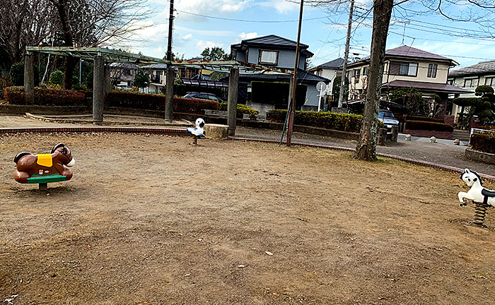 高花南児童公園