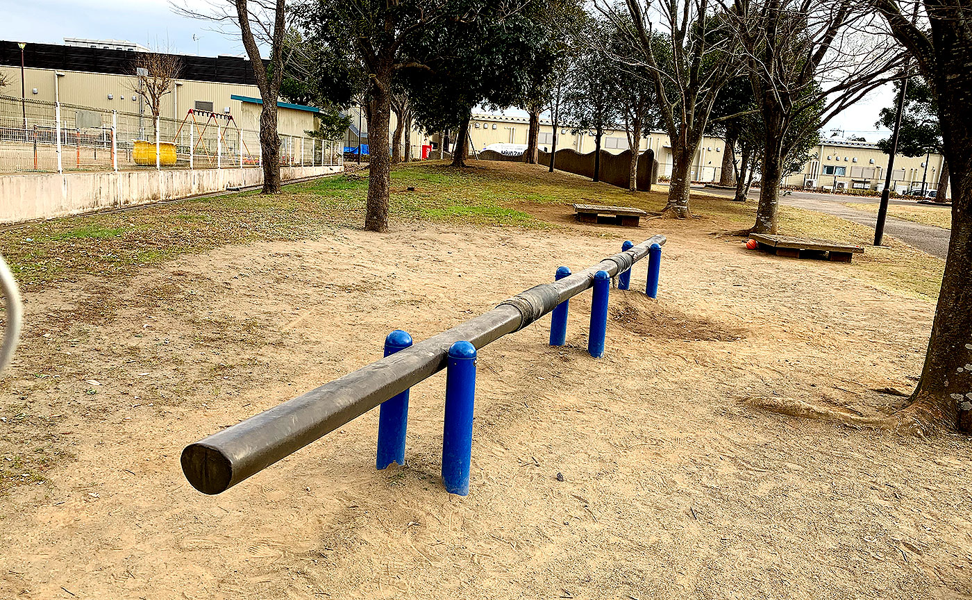 ひかりの丘公園