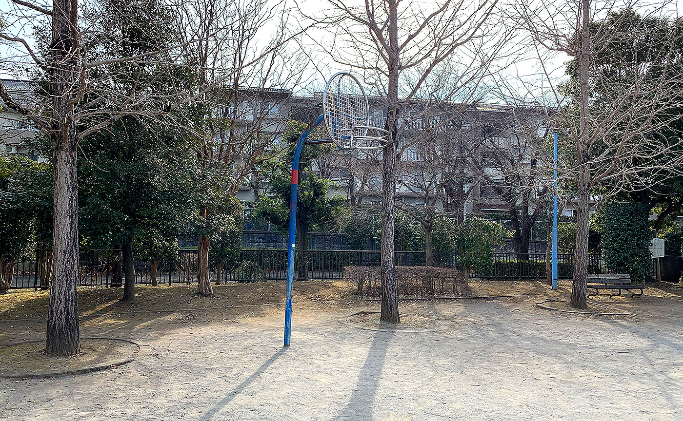 木刈東児童公園