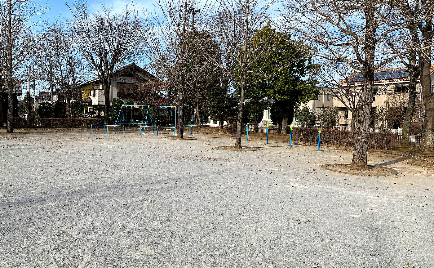 木刈東児童公園