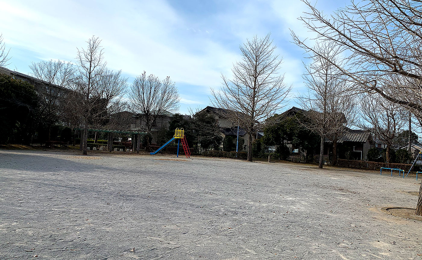 木刈東児童公園