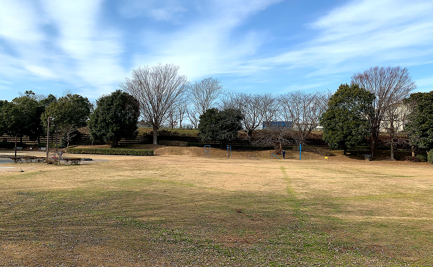 浦幡新田公園