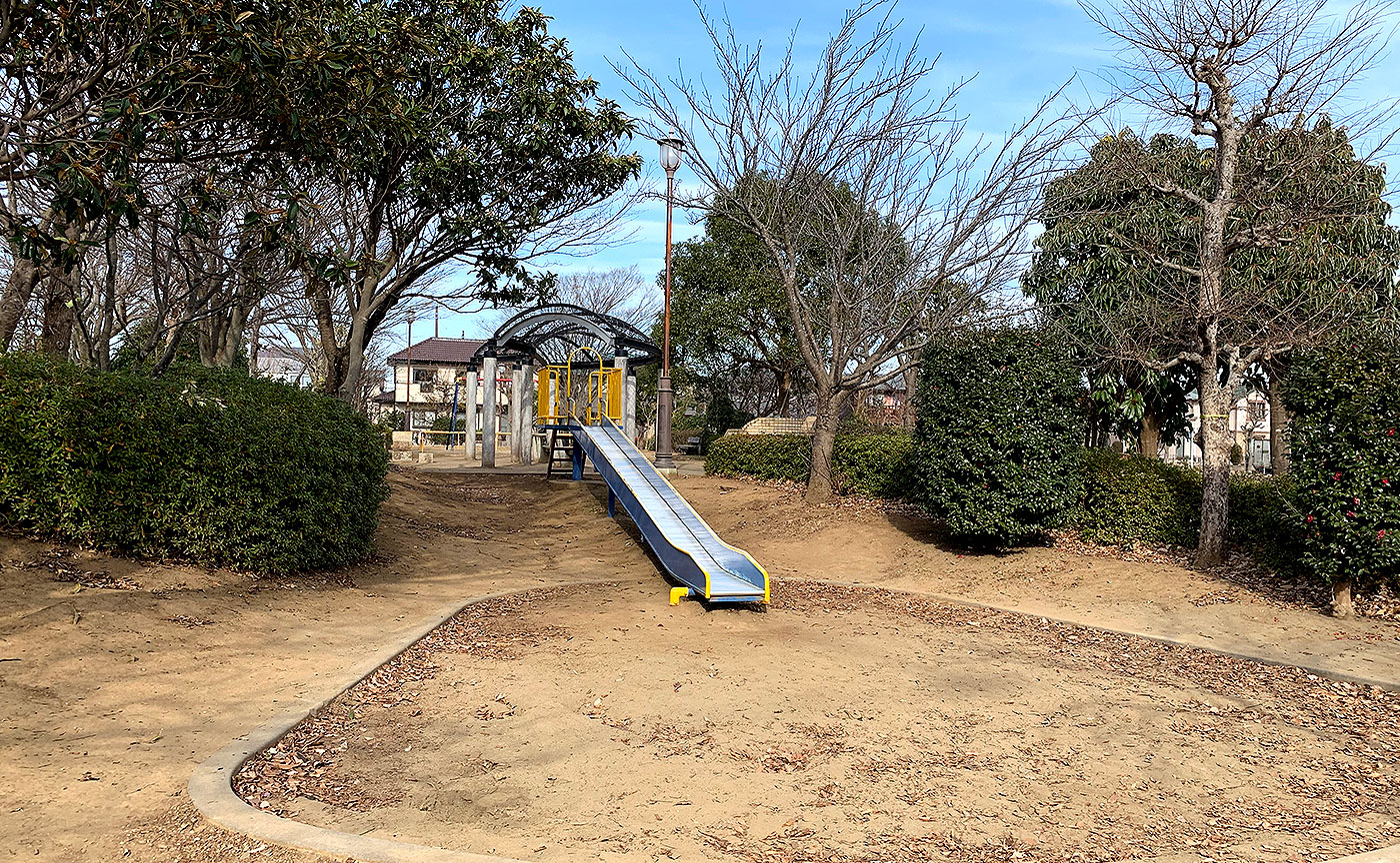 三本松公園