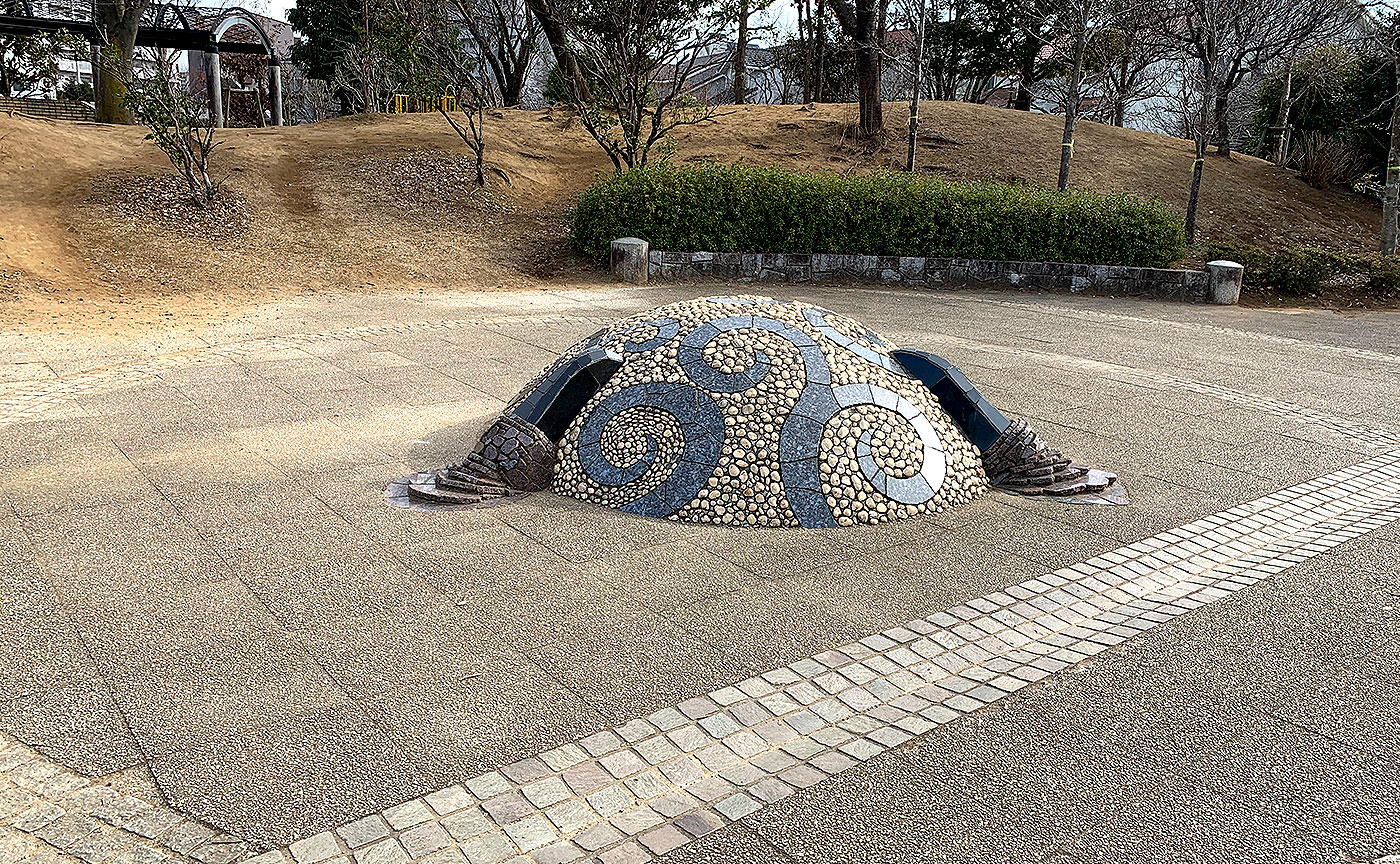 三本松公園