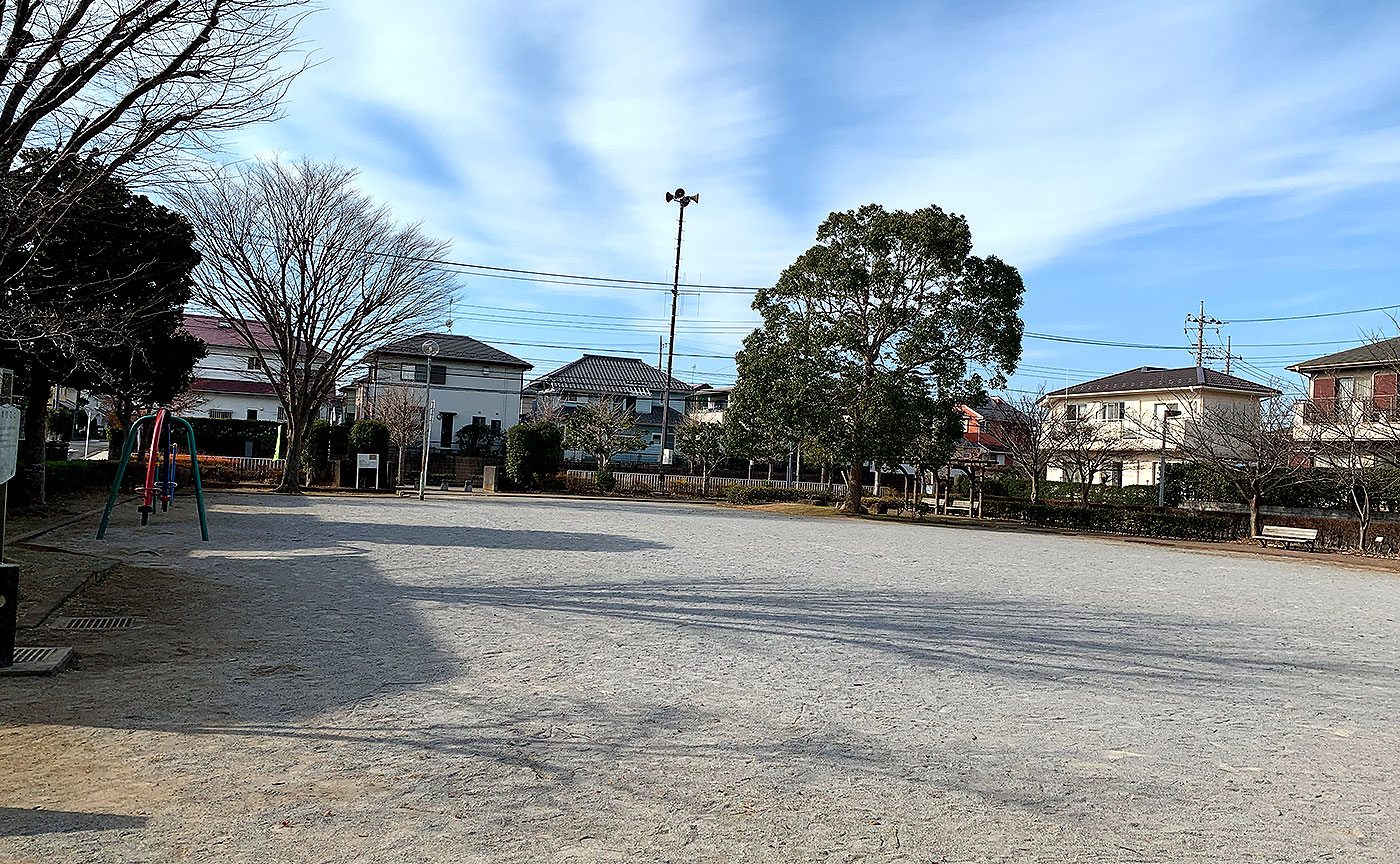 木刈中児童公園