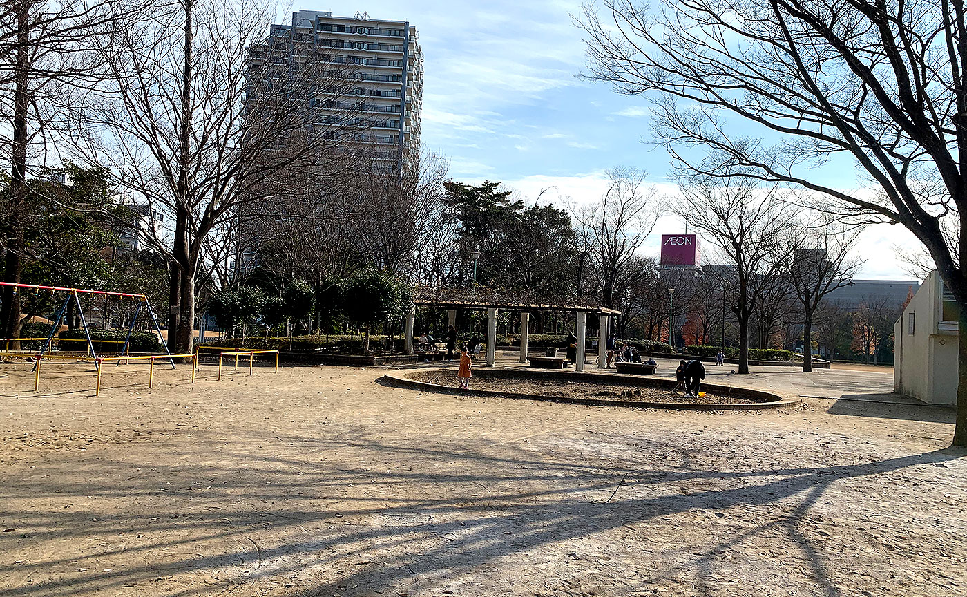 大塚前公園