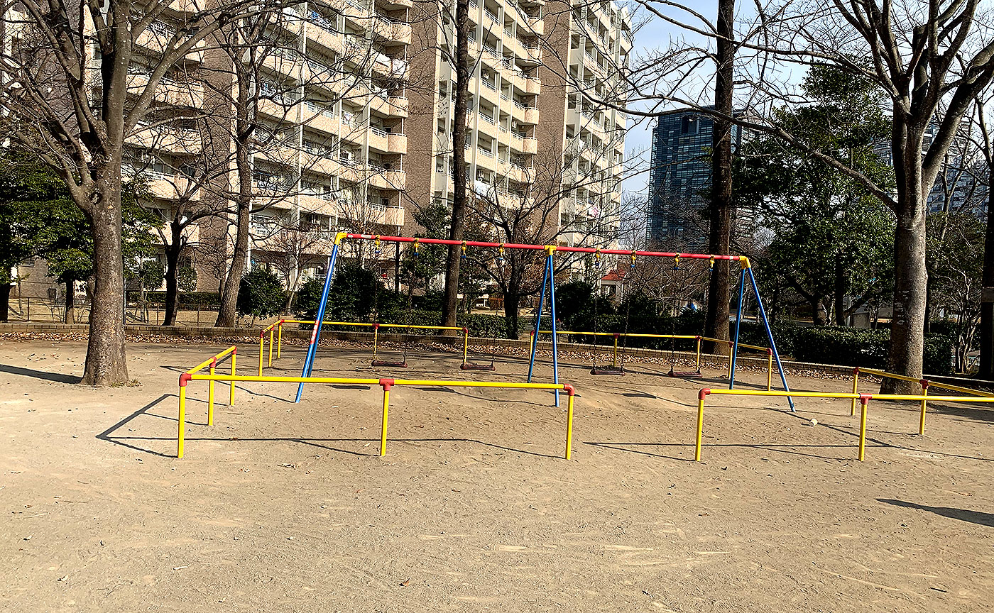 大塚前公園