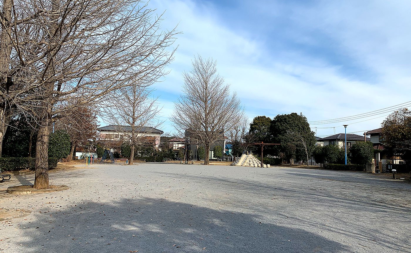 木刈北児童公園