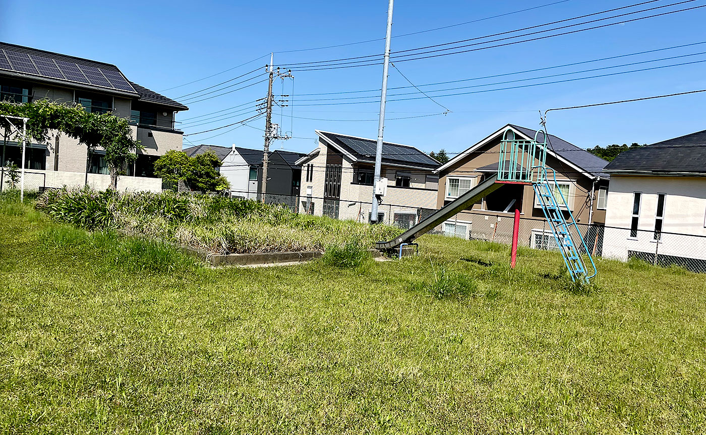 遠山児童公園