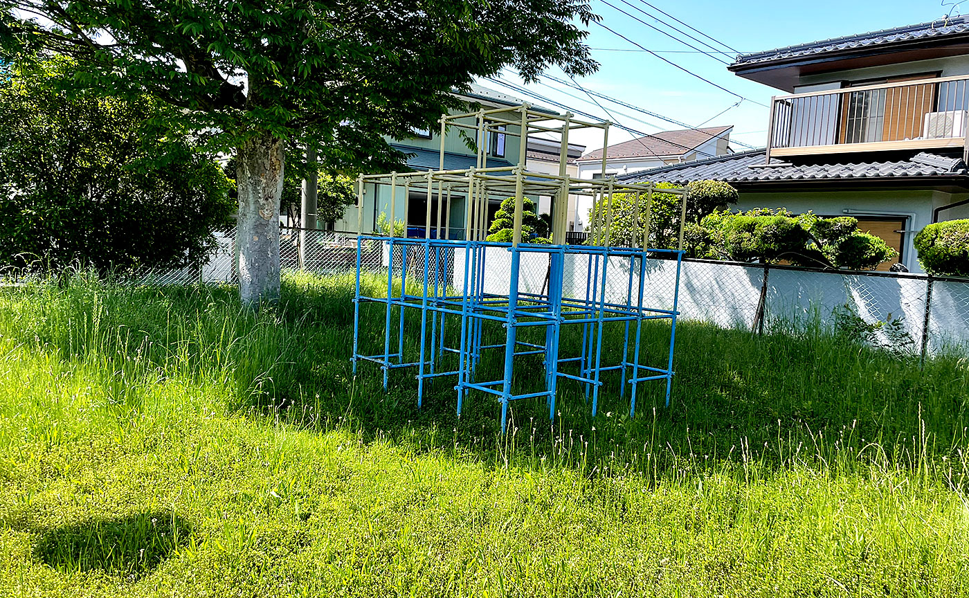 遠山児童公園
