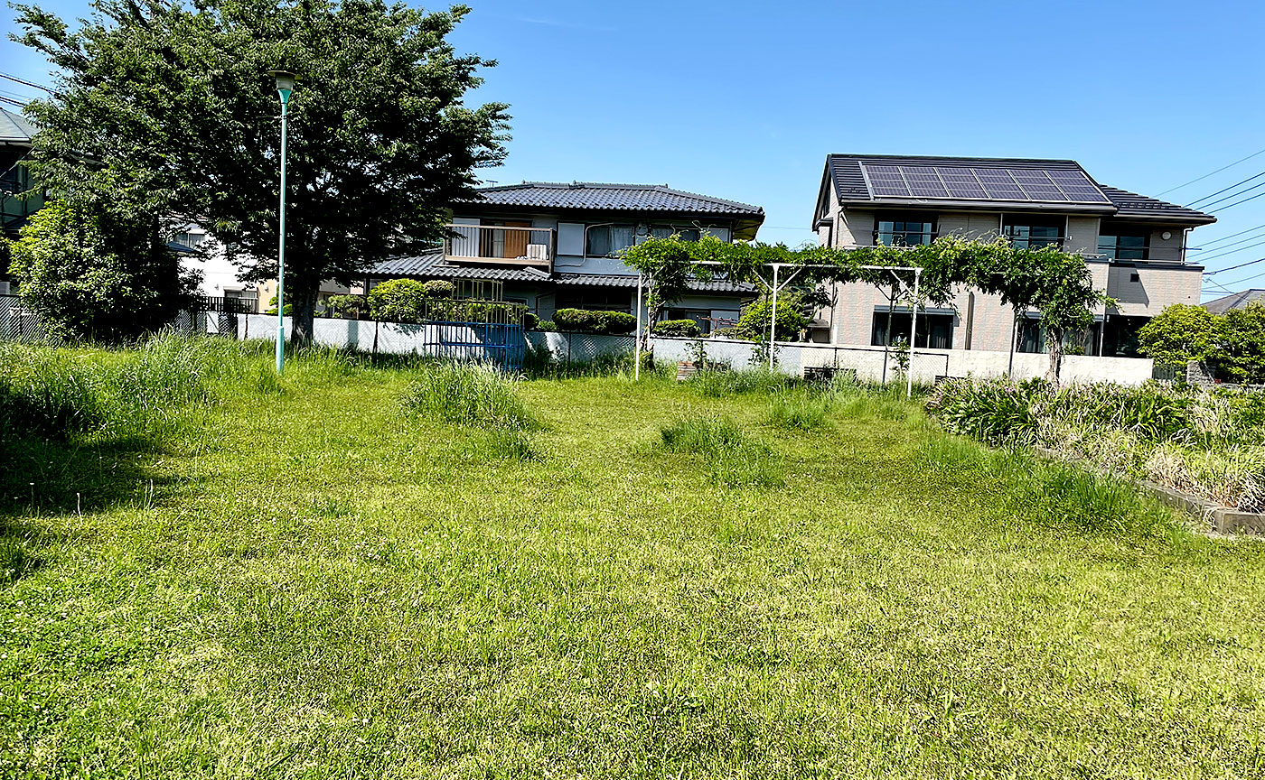 遠山児童公園