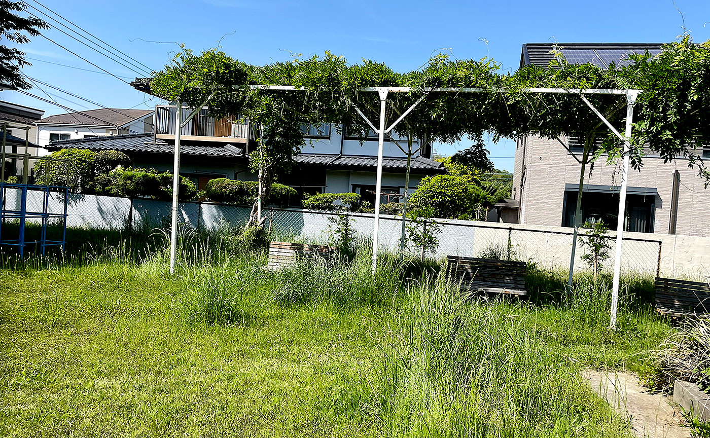 遠山児童公園
