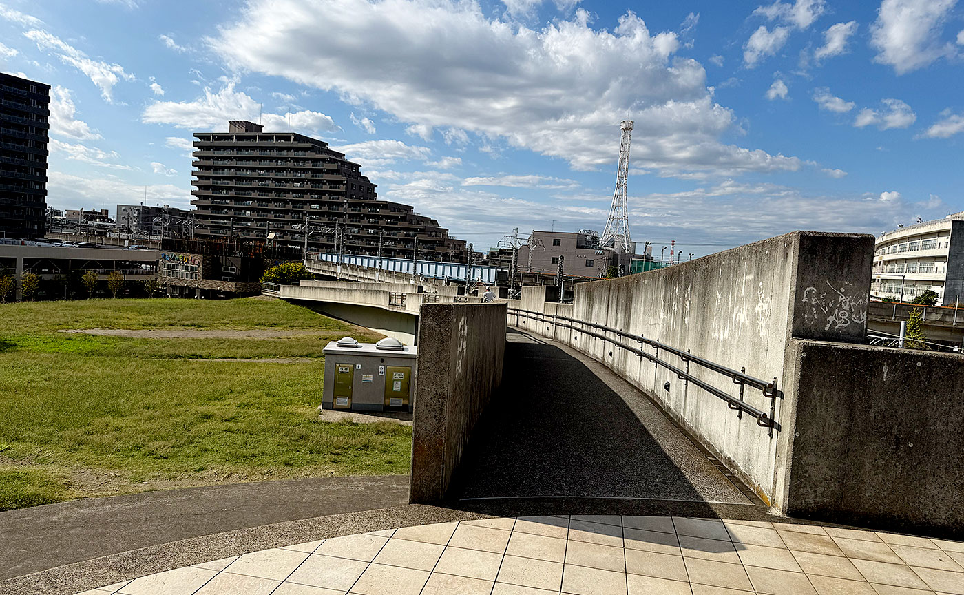 妙典公園