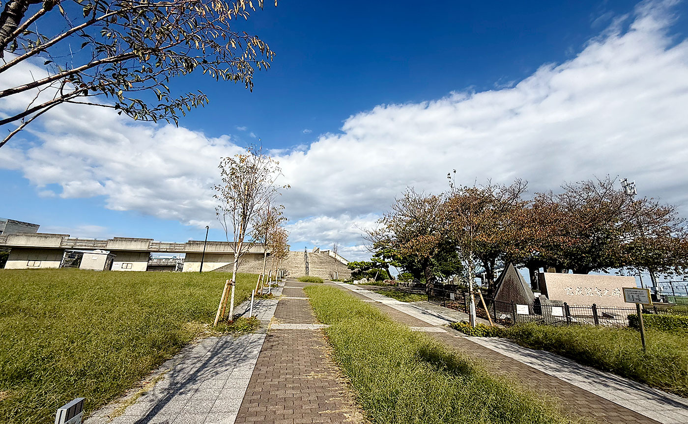 妙典公園
