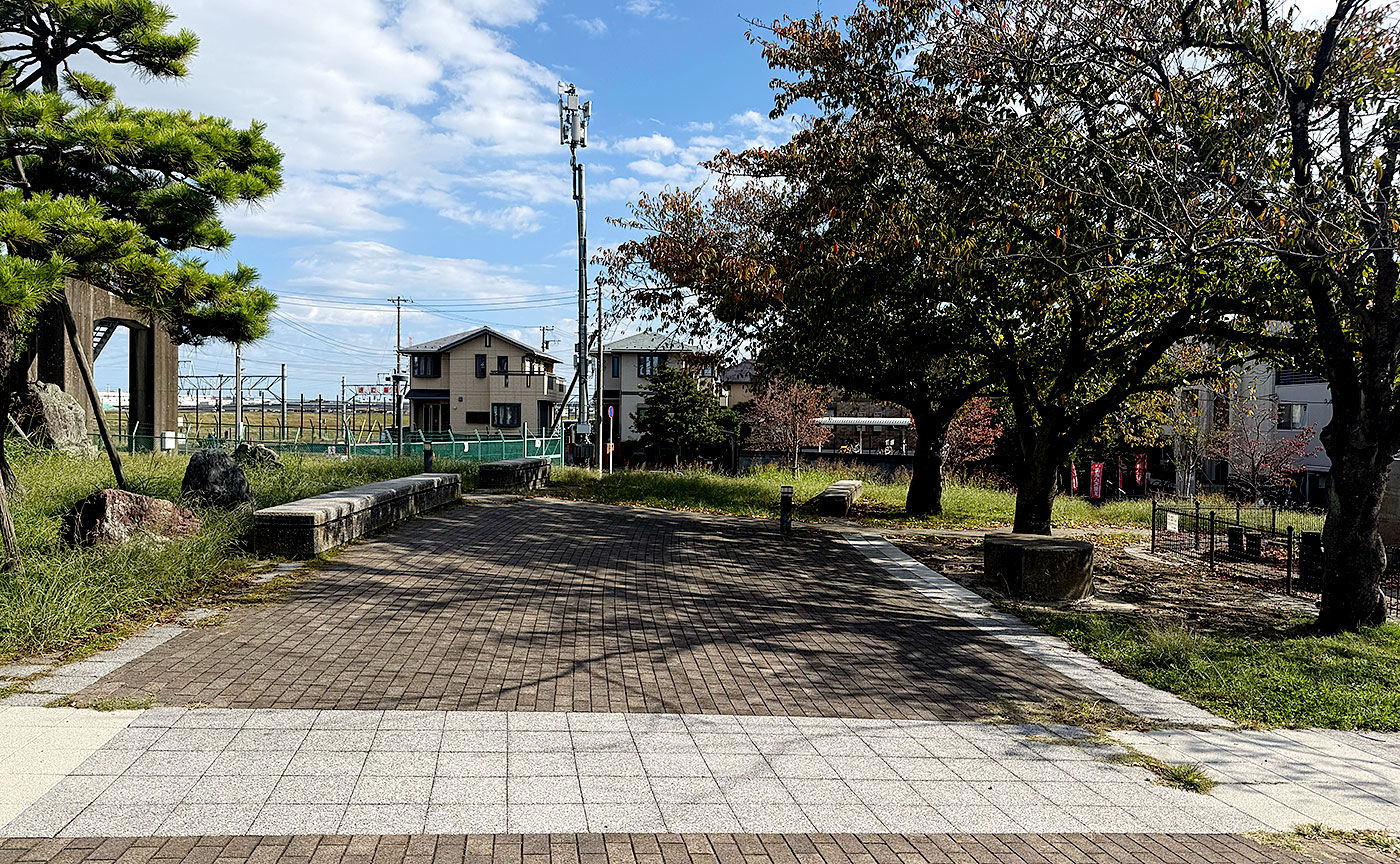 妙典公園