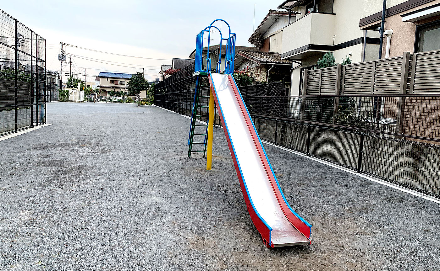 北の原公園